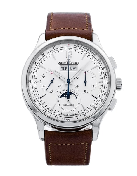 Jaeger-LeCoultre Master Control 4138420